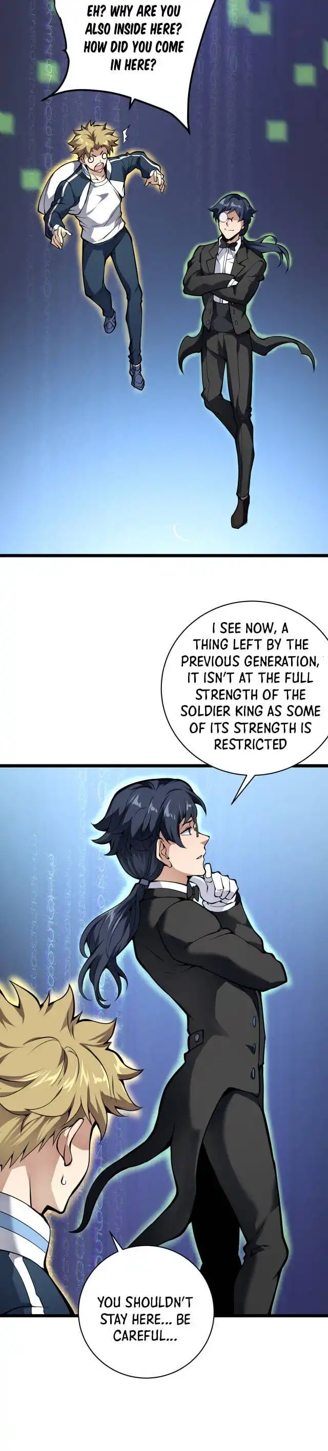 Combine Cube Chapter 12 9